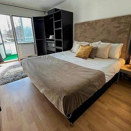 Cozy Apartment In The Entrance Of Sweden マルメ エクステリア 写真
