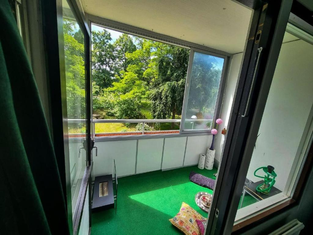 Cozy Apartment In The Entrance Of Sweden マルメ エクステリア 写真