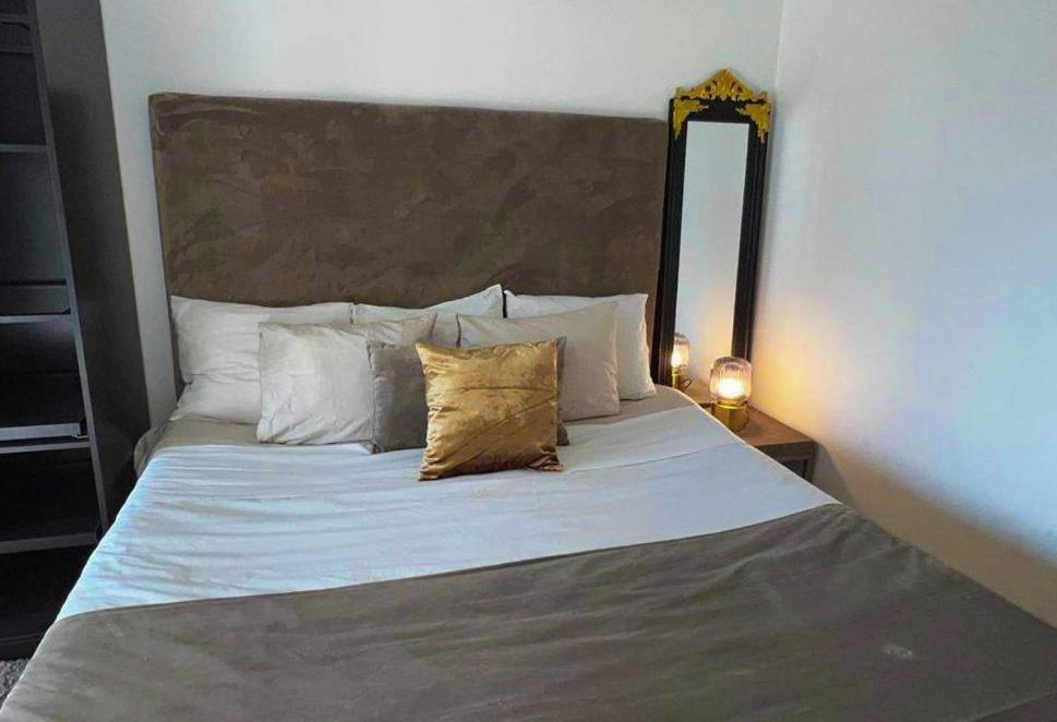Cozy Apartment In The Entrance Of Sweden マルメ エクステリア 写真