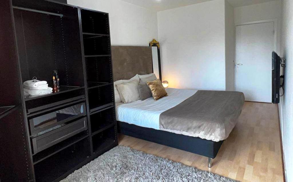 Cozy Apartment In The Entrance Of Sweden マルメ エクステリア 写真