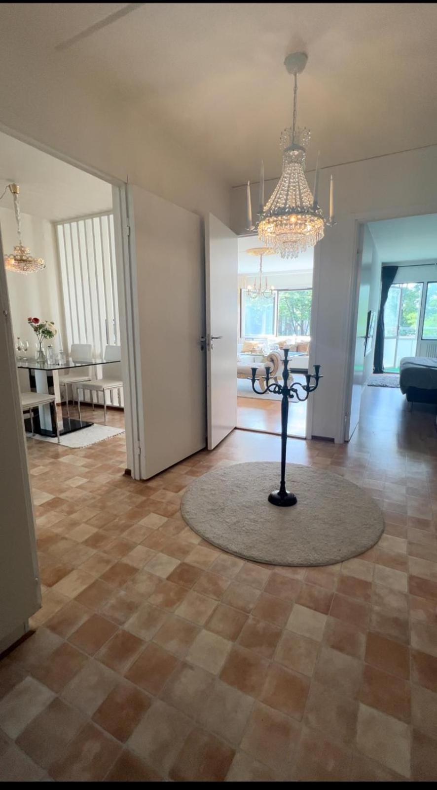 Cozy Apartment In The Entrance Of Sweden マルメ エクステリア 写真